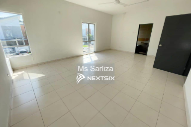 Semi-detached House For Sale in Sungai Buloh Selangor - Image 11