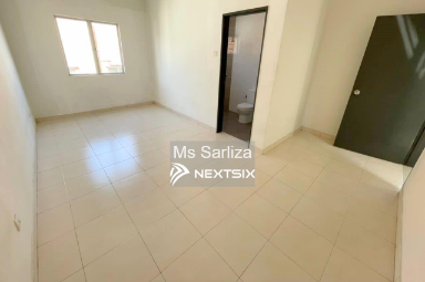 Semi-detached House For Sale in Sungai Buloh Selangor - Image 13