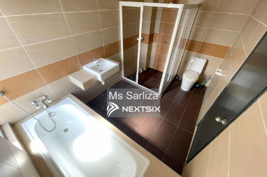 Semi-detached House For Sale in Sungai Buloh Selangor - Image 15