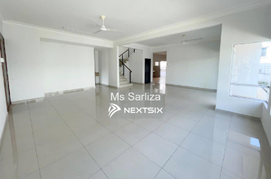 Semi-detached House For Sale in Sungai Buloh Selangor - Image 5