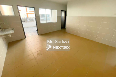 Semi-detached House For Sale in Sungai Buloh Selangor - Image 6