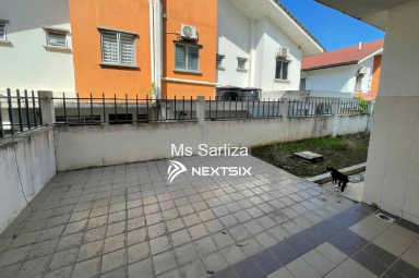 Semi-detached House For Sale in Sungai Buloh Selangor - Image 7