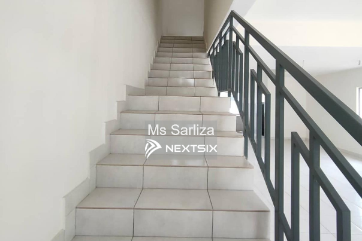 2-sty Superlink House For Sale in Rawang Selangor - Image 7