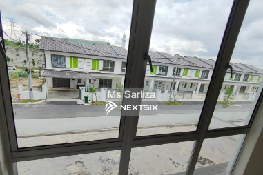 2-sty Superlink House For Sale in Rawang Selangor - Image 8