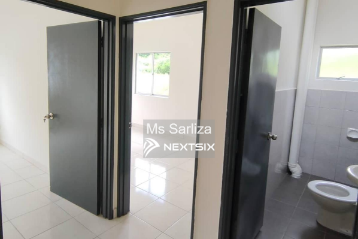 2-sty Superlink House For Sale in Rawang Selangor - Image 9