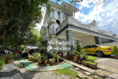 2.5-sty Terrace/Link House For Sale in Rawang Selangor