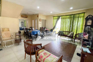 2.5-sty Terrace/Link House For Sale in Rawang Selangor - Image 4
