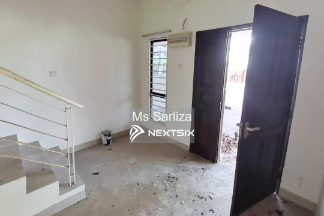 2.5-sty Terrace/Link House For Sale in Sungai Buloh Selangor - Image 2