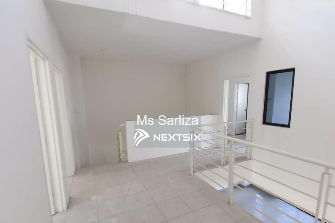 2.5-sty Terrace/Link House For Sale in Sungai Buloh Selangor - Image 4