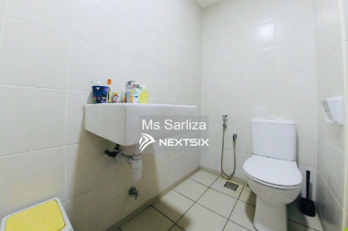 Serviced Residence For Sale in Shah Alam Selangor - Image 10