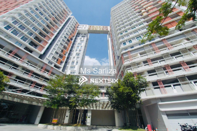 Serviced Residence For Sale in Shah Alam Selangor - Image 13