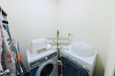 Serviced Residence For Sale in Shah Alam Selangor - Image 6