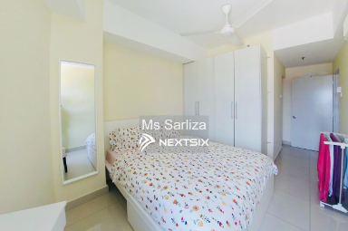 Serviced Residence For Sale in Shah Alam Selangor - Image 7