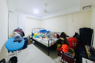 Serviced Residence For Sale in Shah Alam Selangor - Image 9
