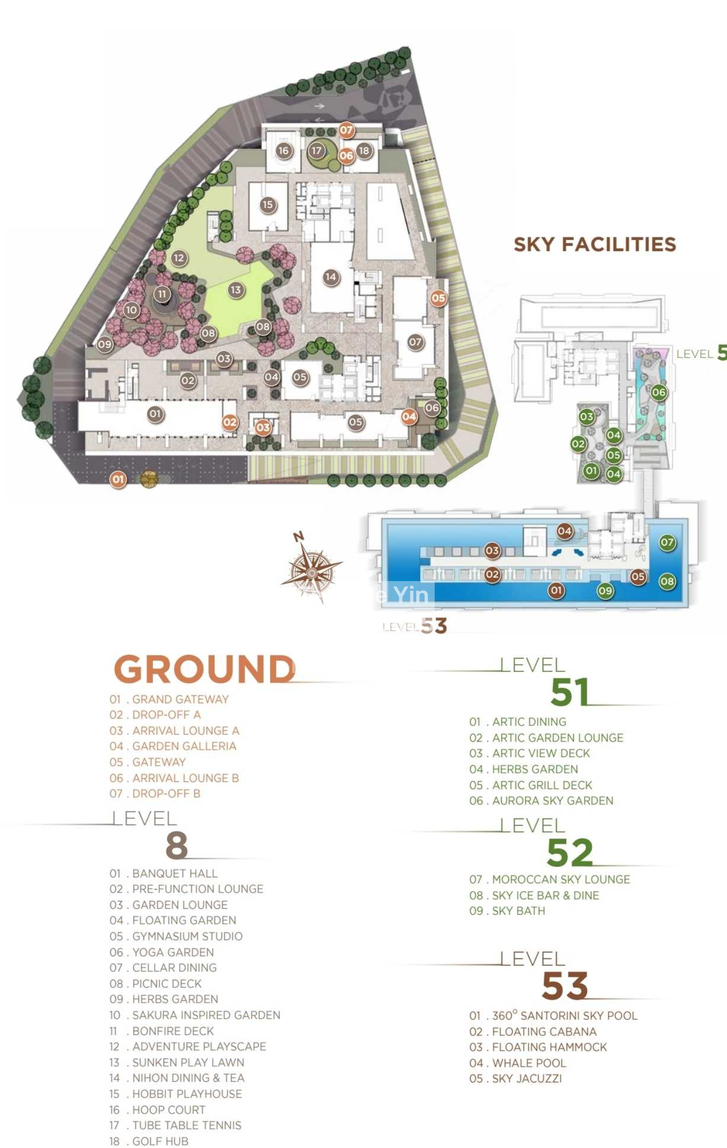 Serviced Residence For Sale in Dutamas Wilayah Persekutuan Kuala Lumpur - Image 8