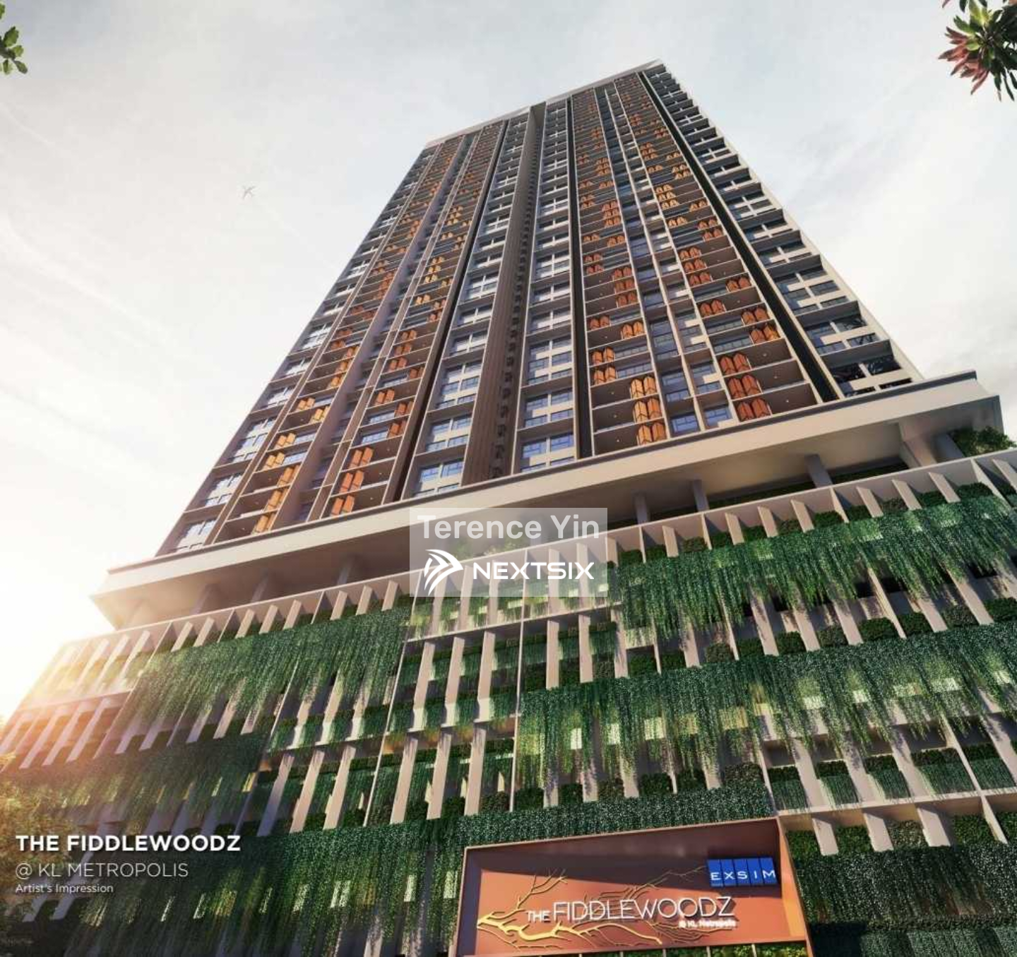 Serviced Residence For Sale in Dutamas Kuala Lumpur