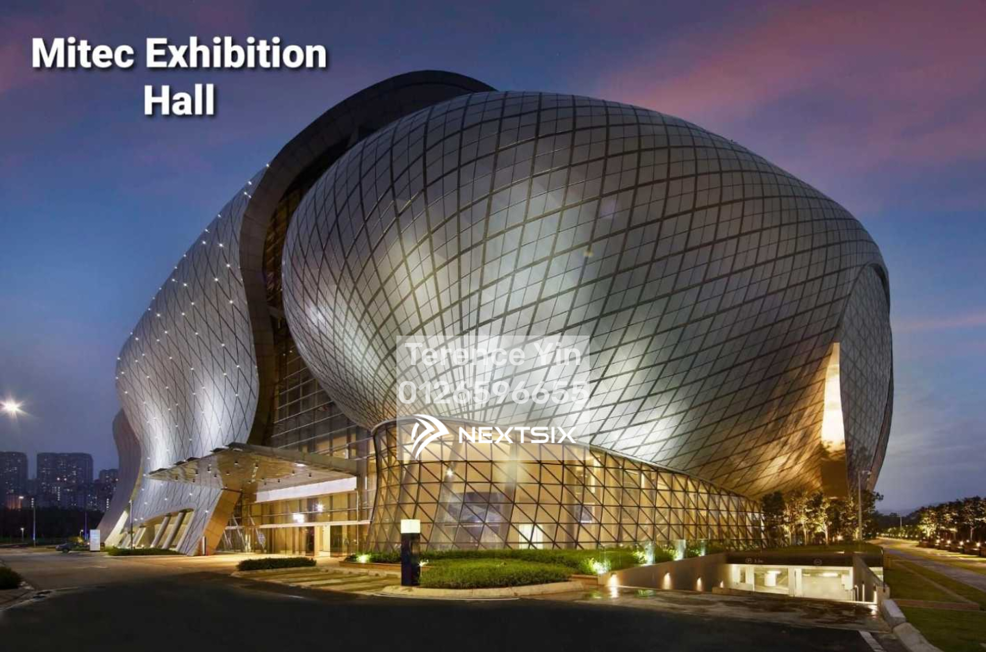 Serviced Residence For Sale in Dutamas Wilayah Persekutuan Kuala Lumpur - Image 10