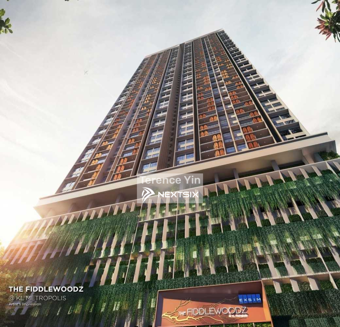 Serviced Residence For Sale in Dutamas Kuala Lumpur