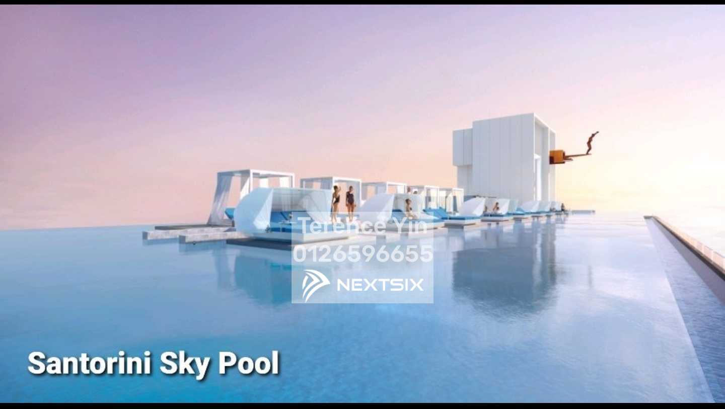 Serviced Residence For Sale in Dutamas Wilayah Persekutuan Kuala Lumpur - Image 10