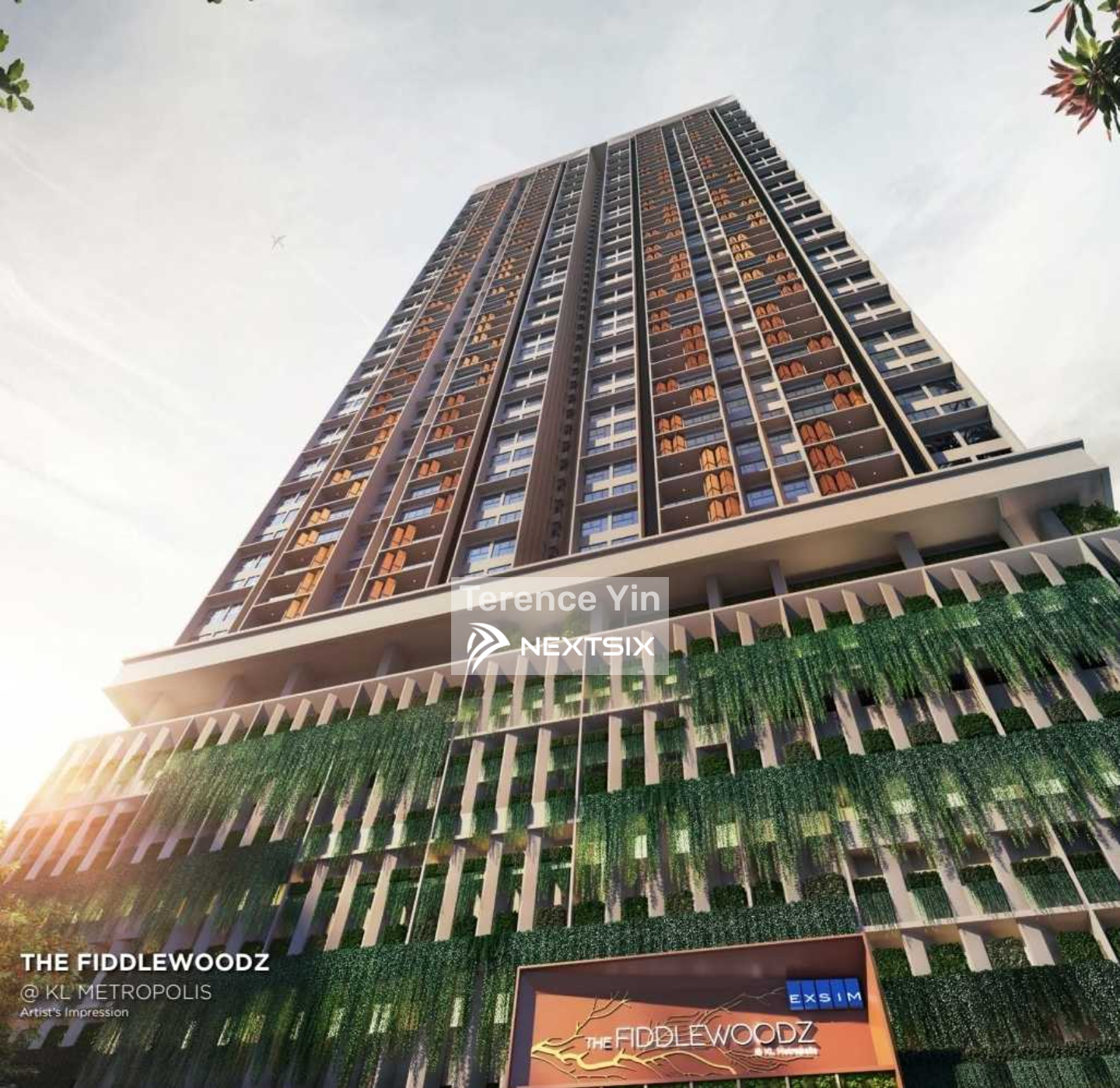 Serviced Residence For Sale in Dutamas Kuala Lumpur