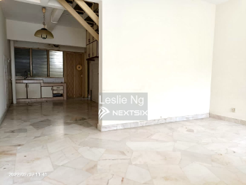 2-sty Terrace/Link House For Sale in Wangsa Maju Kuala Lumpur