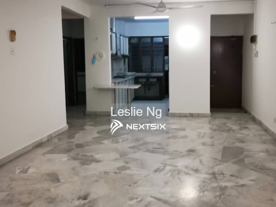 Condominium For Sale in Setiawangsa Kuala Lumpur