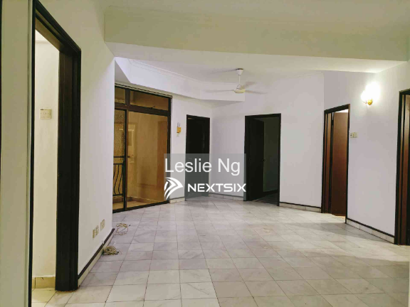 Condominium For Sale in KL City Kuala Lumpur