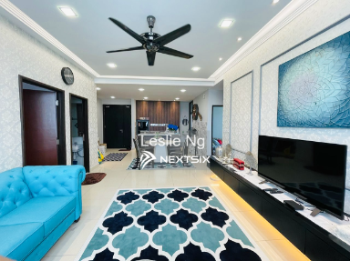 Condominium For Sale in Jalan Kuching Kuala Lumpur