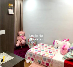 Condominium For Sale in Jalan Kuching Wilayah Persekutuan Kuala Lumpur - Image 11