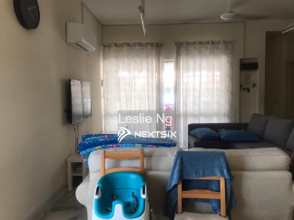 2-sty Terrace/Link House For Sale in Wangsa Maju Kuala Lumpur