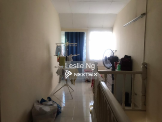 2-sty Terrace/Link House For Sale in Wangsa Maju Wilayah Persekutuan Kuala Lumpur - Image 5