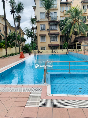 Townhouse For Sale in Taman Melawati Wilayah Persekutuan Kuala Lumpur - Image 10