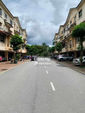 Townhouse For Sale in Taman Melawati Wilayah Persekutuan Kuala Lumpur - Image 11
