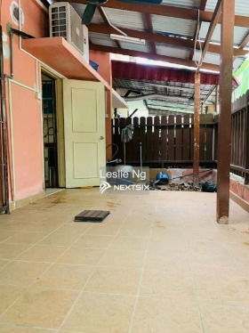Townhouse For Sale in Taman Melawati Wilayah Persekutuan Kuala Lumpur - Image 12
