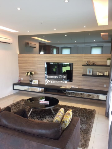 2-sty Superlink House For Sale in Cyberjaya Selangor - Image 2