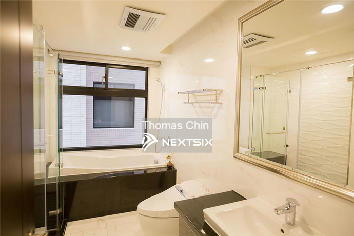 2-sty Superlink House For Sale in Seri Kembangan Selangor - Image 6