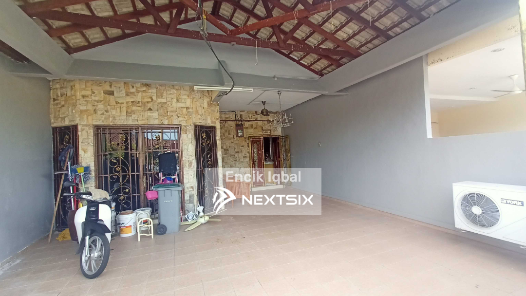 2-sty Terrace/Link House For Sale in Seremban 2 Negeri Sembilan