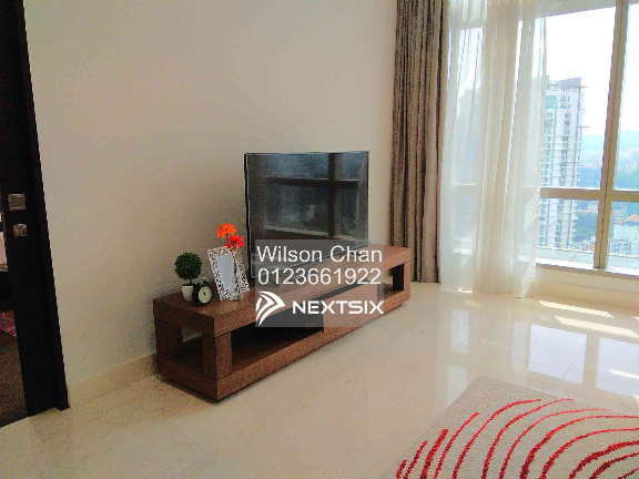 Serviced Residence For Rent in KL City Wilayah Persekutuan Kuala Lumpur - Image 6