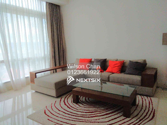 Serviced Residence For Rent in KL City Wilayah Persekutuan Kuala Lumpur - Image 8