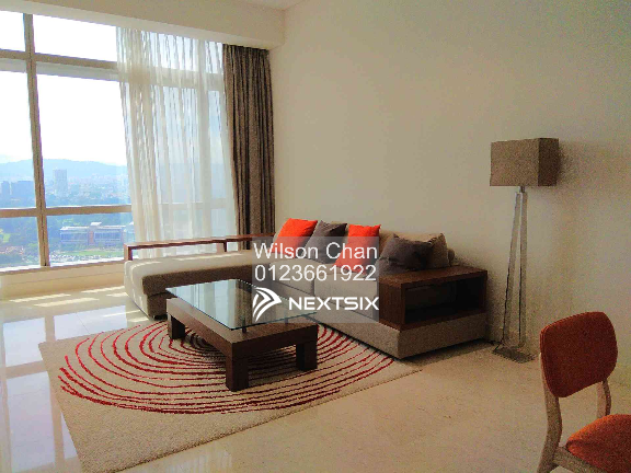 Serviced Residence For Rent in KL City Wilayah Persekutuan Kuala Lumpur - Image 9