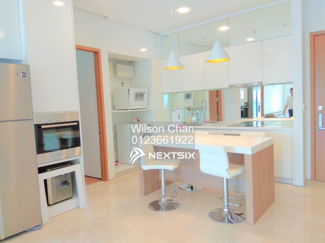 Serviced Residence For Rent in Ampang Selangor