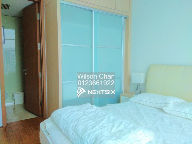 Serviced Residence For Rent in Ampang Selangor - Image 10