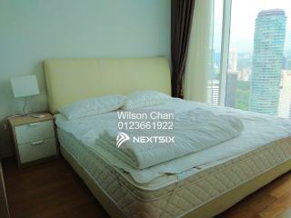 Serviced Residence For Rent in Ampang Selangor - Image 12