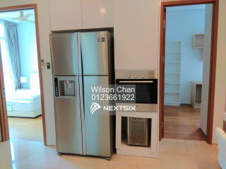 Serviced Residence For Rent in Ampang Selangor - Image 13