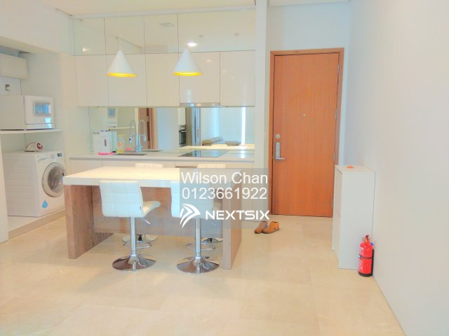 Serviced Residence For Rent in Ampang Selangor - Image 5