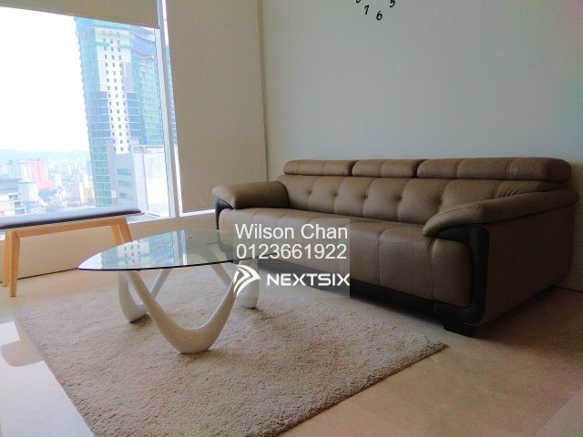 Serviced Residence For Rent in Ampang Selangor - Image 6