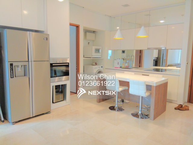 Serviced Residence For Rent in Ampang Selangor - Image 7