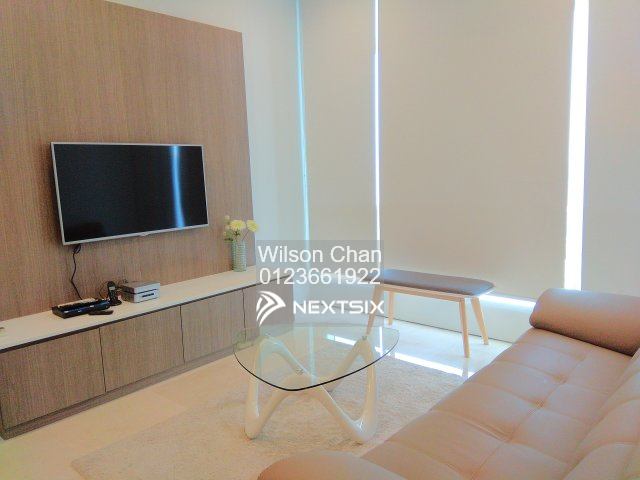 Serviced Residence For Rent in Ampang Selangor - Image 8