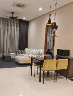 Serviced Residence For Rent in Ampang Selangor