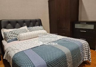 Serviced Residence For Rent in Ampang Selangor - Image 5